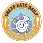 Cheap Eats Daily